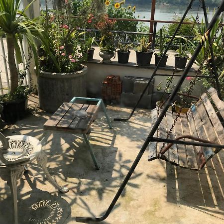 บ้านชานเคียง Chankhiang At Chiangkhan Chiang Khan Ngoại thất bức ảnh