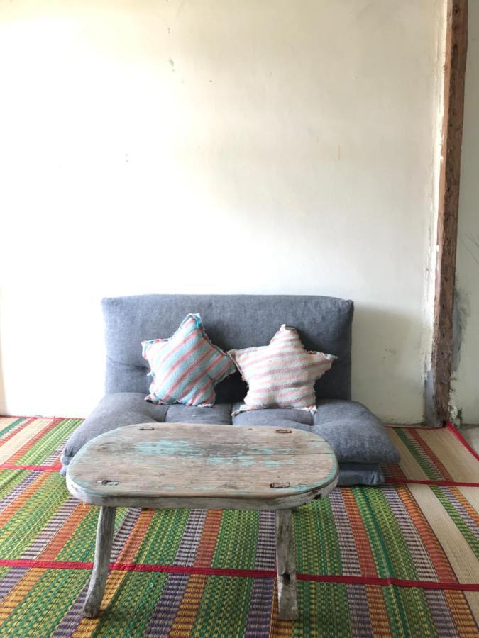 บ้านชานเคียง Chankhiang At Chiangkhan Chiang Khan Ngoại thất bức ảnh